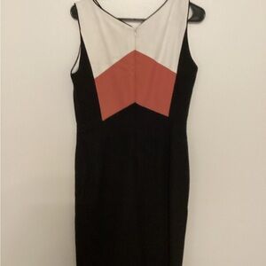 White House Black Market Size 8 Dress